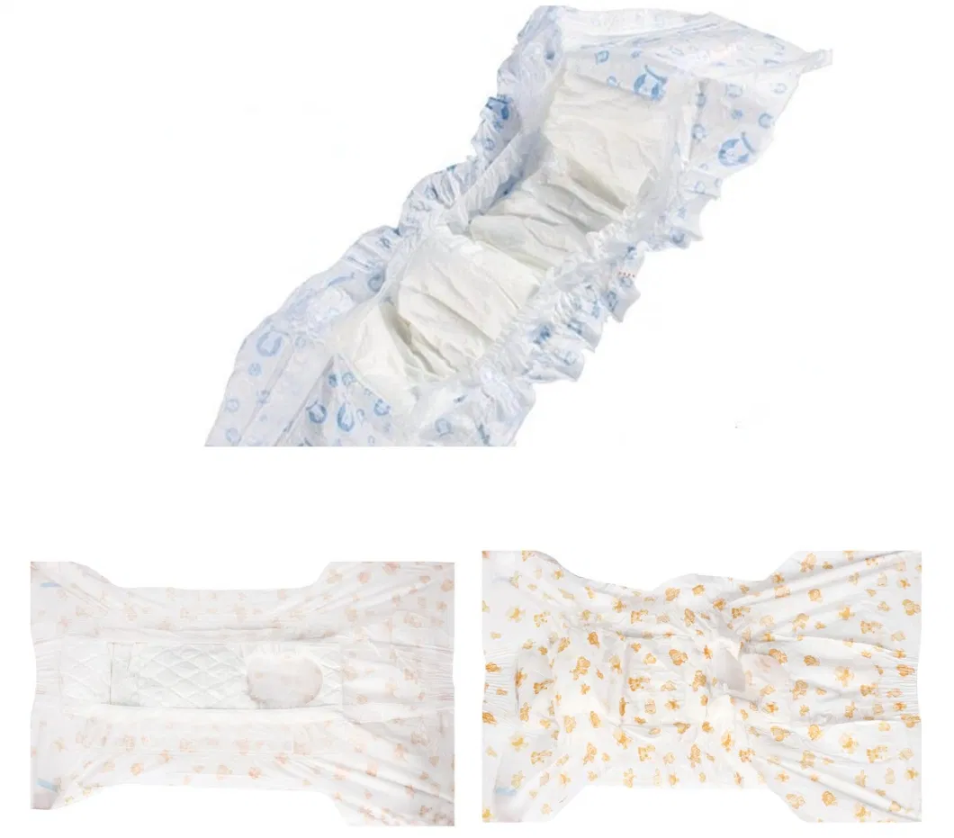 Free Samples Casoft or OEM Absorbent with Leak Proof Fit Disposable Pet Diapers Male Dog Wraps